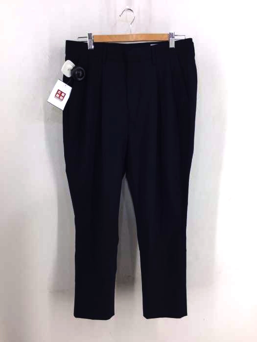 nonnative（ノンネイティブ） 17SS CLEAK SLACKS RIPSTOP STRETCH メンズ パンツ