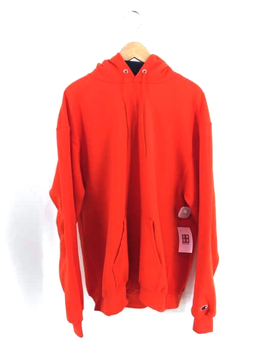 Champion（チャンピオン） パーカースウェット メンズ トップス