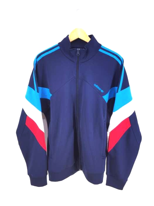 adidas Originals（アディダスオリジナルス） 18AW PALEMSTON TRACK TOP メンズ トップス