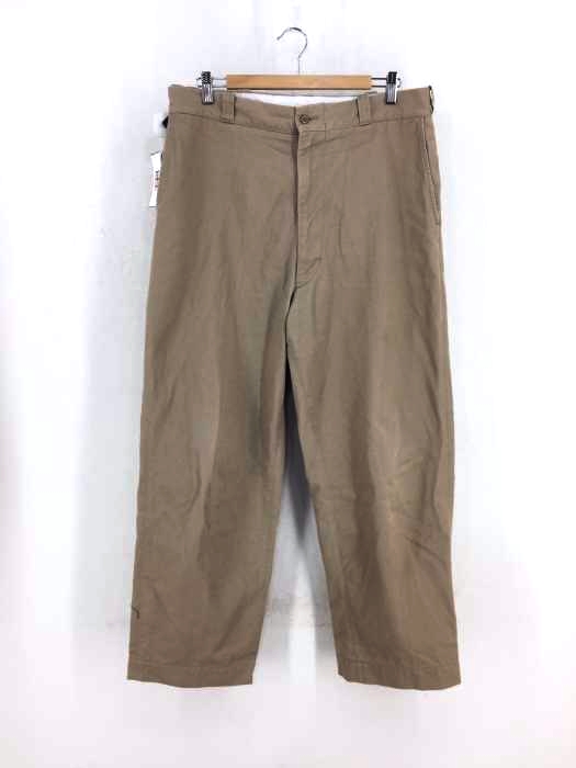 Yankshire BIG YANK（ヤンクシャービックヤンク） M63 Chino Trousers メンズ パンツ