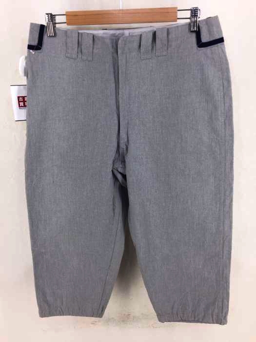 USED古着(ユーズドフルギ) クロップド テーパードパンツ メンズ パンツ