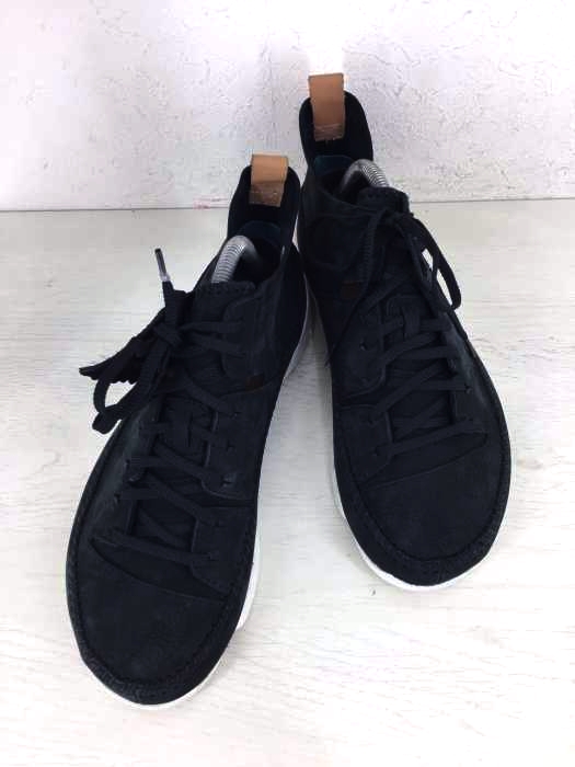 CLARKS ORIGINALS（クラークスオリジナル） TRIGENIC FLEX メンズ シューズ