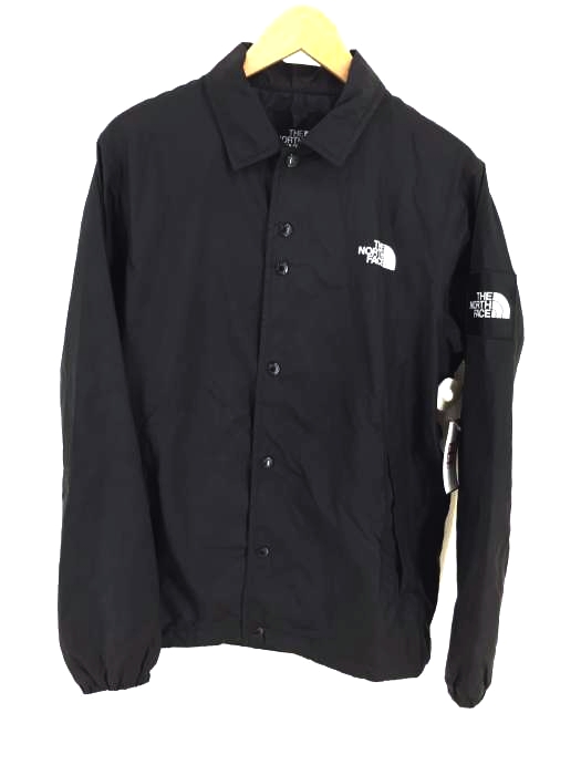 THE NORTH FACE(ザノースフェイス) ザ コーチジャケット メンズ アウター