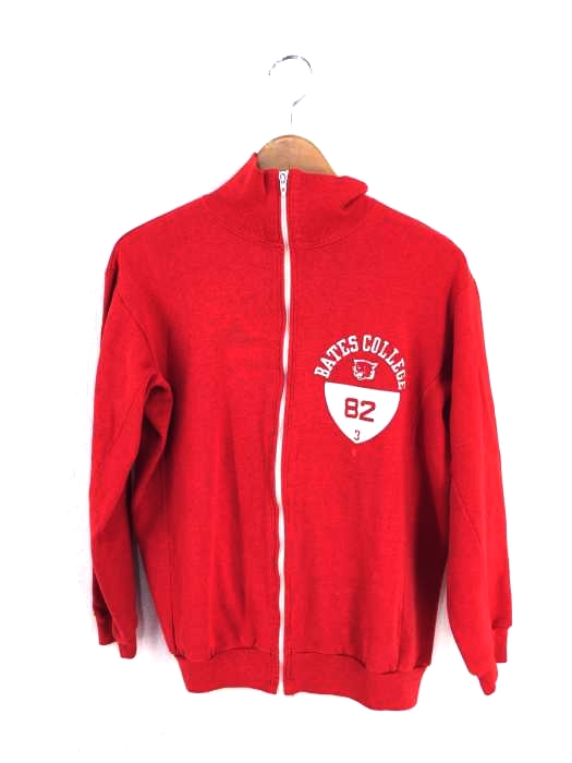Champion(チャンピオン) 70S カレッジ トラックジャケット レディース トップス