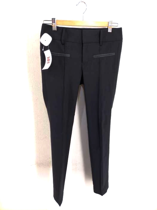 HELMUT LANG（ヘルムートラング） ウールスラックス レディース パンツ