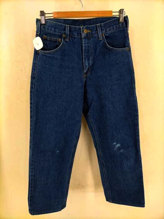 Carhartt（カーハート） デニムパンツ メンズ パンツ
