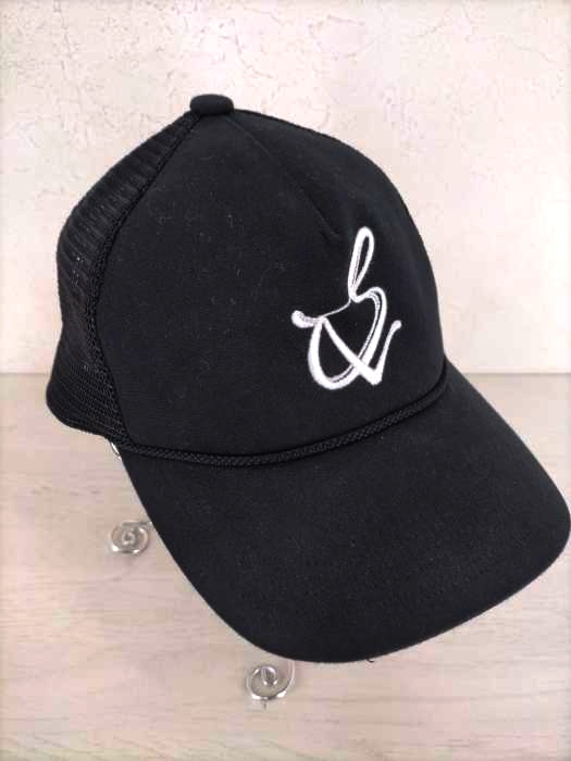 sulvam(サルバム) 20AW Tracker cap メンズ 帽子