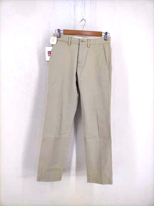 POLO RALPH LAUREN（ポロラルフローレン） ノーラックチノパンツ メンズ パンツ