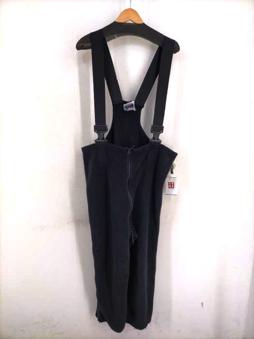 US ARMY（ユーエスアーミー） NCED POLARTEC COLD WEATHER OVERALLS メンズ オールインワン