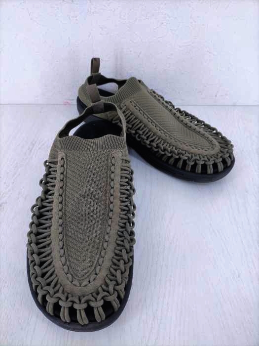 KEEN（キーン） UNEEK EVO メンズ シューズ