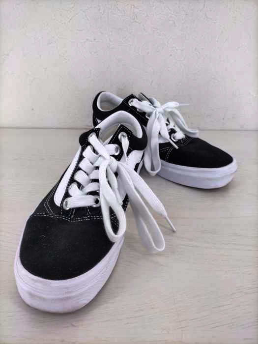 VANS(バンズ) OLD SKOOL メンズ シューズ