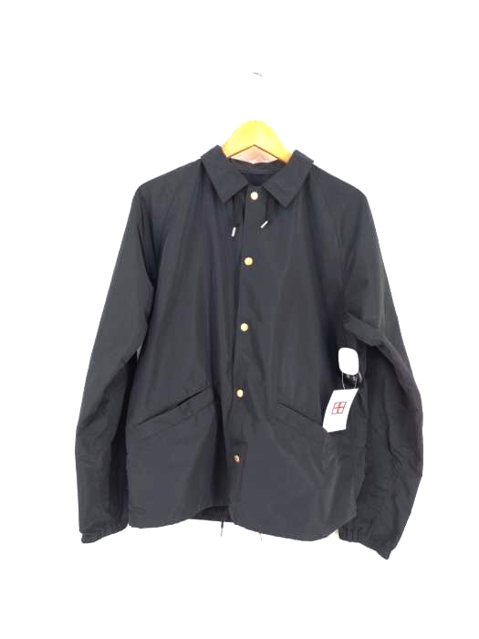 kolor(カラー) 18SS COACH JACKET メンズ アウター