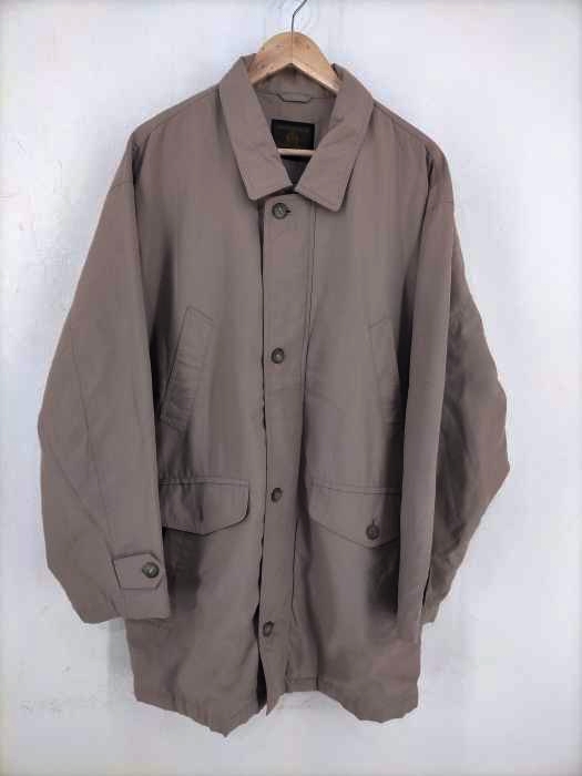 USED古着(ユーズドフルギ) VINTAIGECLUB ジップアップショートコート メンズ アウター