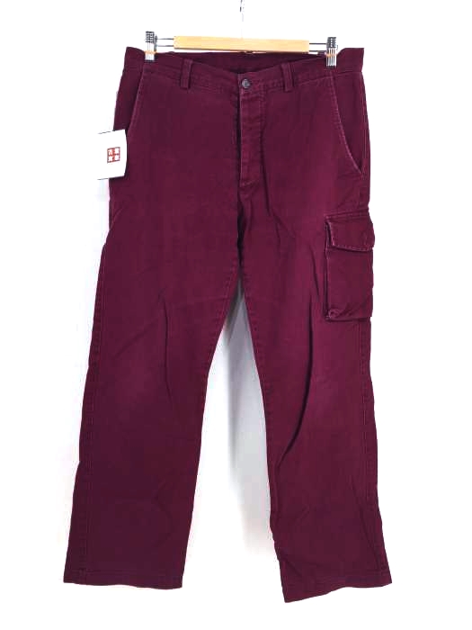 USED古着（ユーズドフルギ） USA製 FERER カーゴパンツ メンズ パンツ