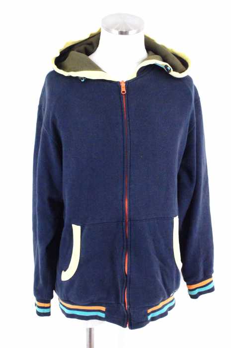 Columbia (コロンビア) ジップアップパーカー メンズ トップス