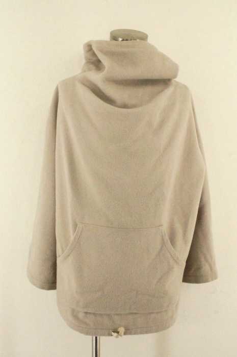 WhoWhat (フーワット) 15AW MONK HOODED PARKER パーカー メンズ トップス