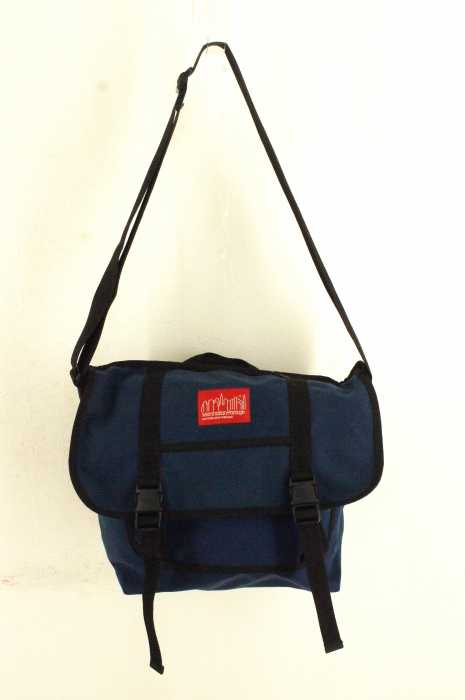 Manhattan Portage (マンハッタンポーテージ) ショルダーバッグ メンズ バッグ