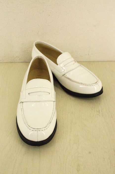 IENA （イエナ） 15SS エナメルコインローファー レディース シューズ