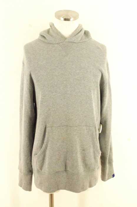 FREEMANS SPORTING CLUB × Loopwheeler （フリーマンズスポーティングクラブ × ループウィラー） 15ss P/O PARKA プルオーバーパーカー メンズ トップス