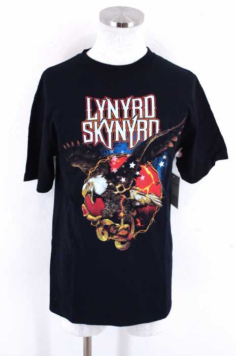USED (ブランド不明) ANVILボディ バンドTシャツ メンズ トップス