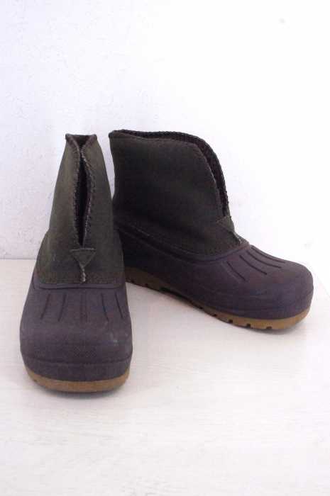 Columbia (コロンビア) HEDGEHOGGER BOOT 裏ボアブーツ メンズ シューズ