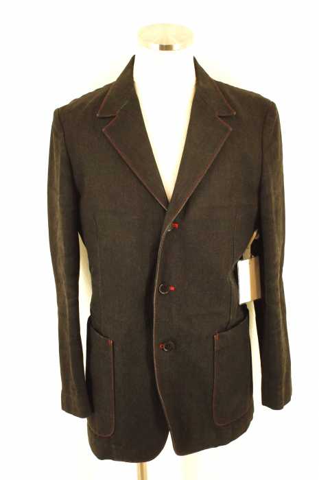 KATHARINE HAMNETT LONDON（キャサリンハムネットロンドン） 3Bテーラードジャケット メンズ アウター