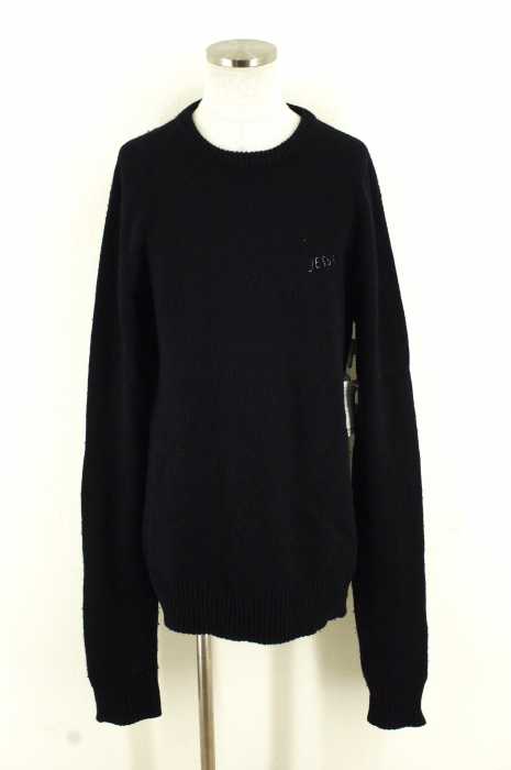 SUB-AGE (サベージ) 16AW　TURTLENECK KNIT　ニットトップス メンズ トップス