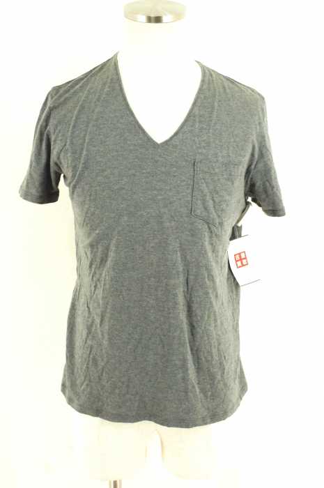 STUDIOUS （ステュディオス） コットン混Tシャツ メンズ トップス
