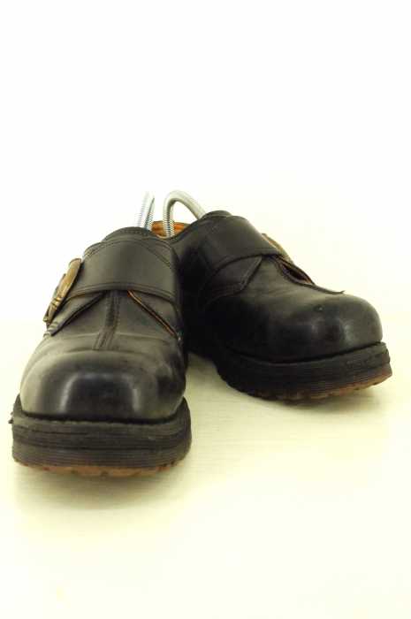 Dr.Martens （ドクターマーチン） イングランド製　レザーシューズ メンズ シューズ