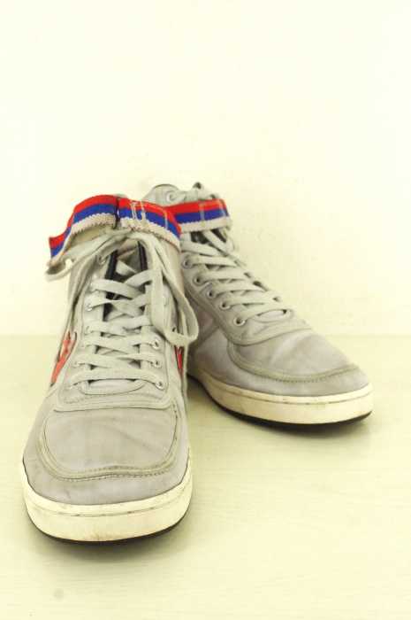 NIKE （ナイキ） VANDAL SUPREME 2002年製 メンズ シューズ