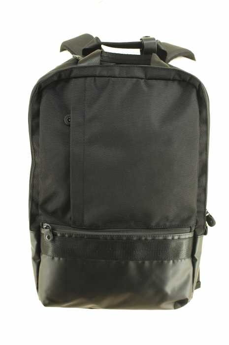 FREDY&GLOSTER （フレディ アンド グロスター） 切替バックパック メンズ バッグ