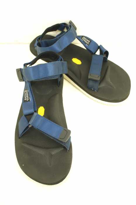 suicoke (スイコック) Vibramソール スポーツサンダル メンズ シューズ