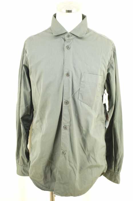 Sans Limite サンリミット 3ステッチボタンシャツ メンズ トップス ブランド古着買取販売バズストア