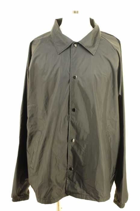 TOKEN SURFBOARDS() LOGO COACHES JACKET メンズ アウター