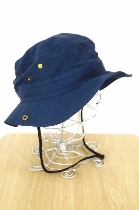 THRASHER（スラッシャー） サファリハット レディース 帽子