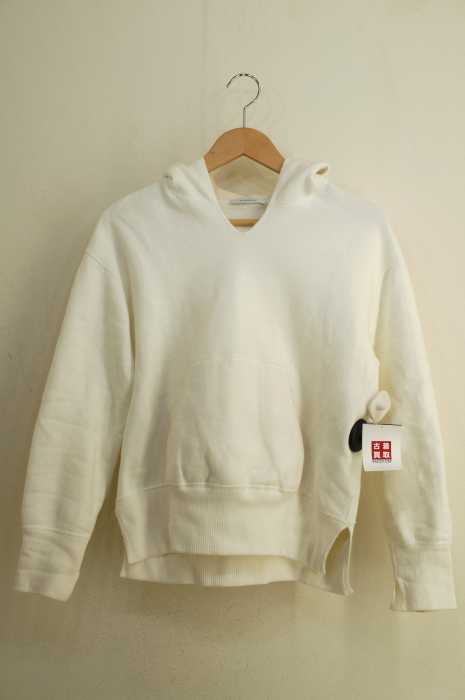 PHEENY（フィーニー） Sweat honeycomb combi parka レディース トップス