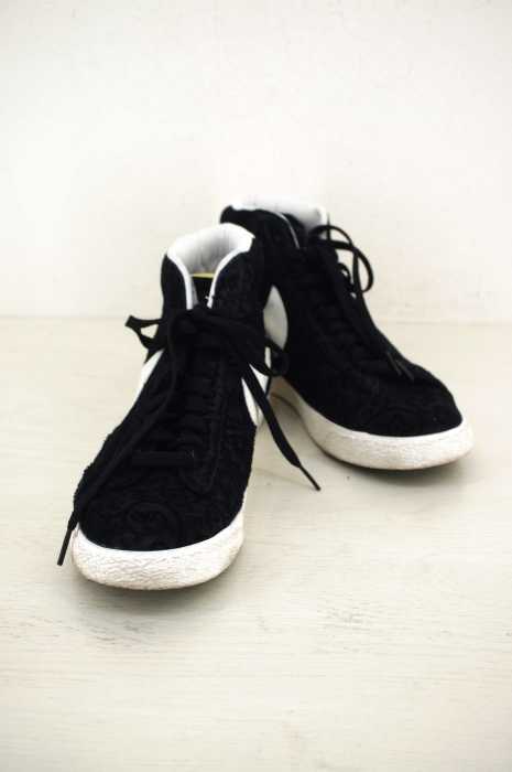 NIKE （ナイキ） BLAZER MID PRM VNTG メンズ シューズ
