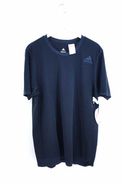adidas （アディダス） フリーリフトプライムニットTシャツ メンズ トップス