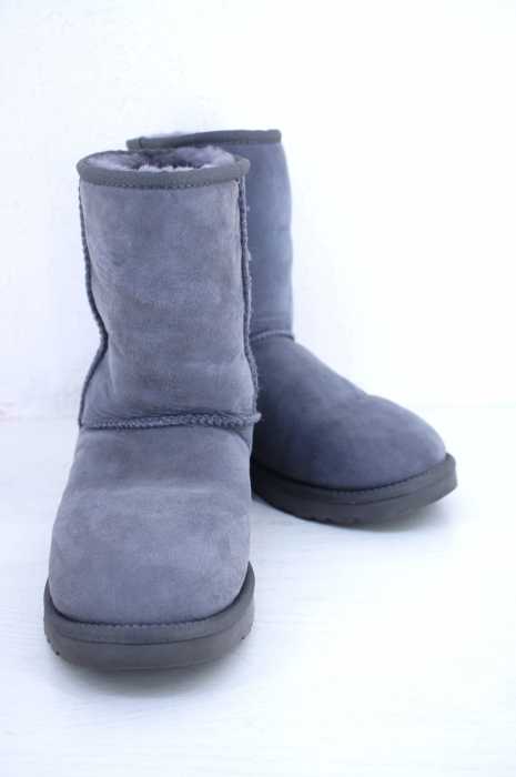 UGG （アグ） CLASSIC SHORT 2 ムートンブーツ レディース シューズ
