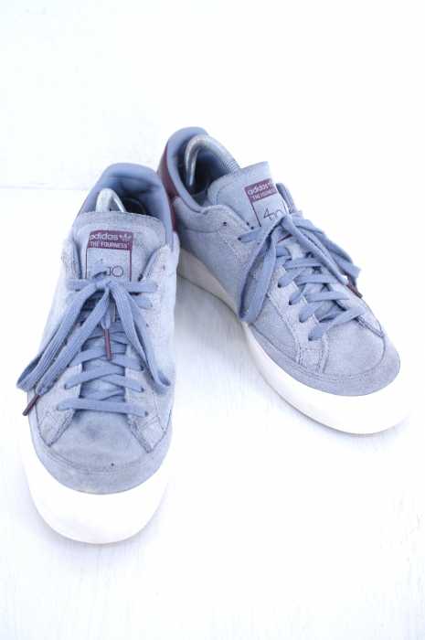 adidas Originals by The Fourness （アディダスオリジナルスバイザフォーネス） Rodlaver VULC　ロッドレイバー バ メンズ シューズ