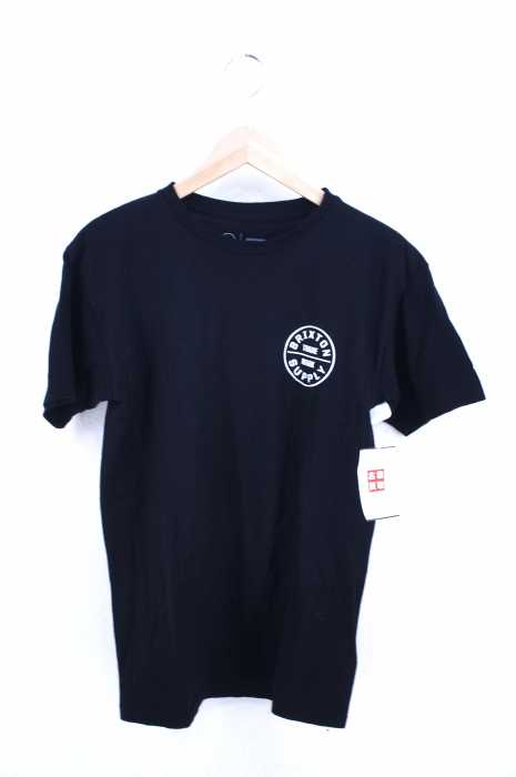 Brixton(ブリクストン) プリントTシャツ メンズ トップス