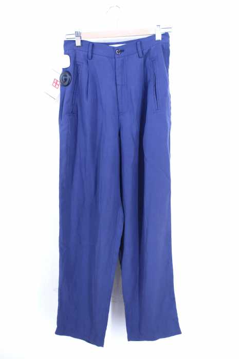 TODAYFUL（トゥデイフル） Tapered Rough Pants レディース パンツ
