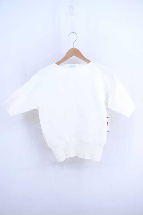 Ameri VINTAGE（アメリヴィンテージ） 3Dニット レディース トップス
