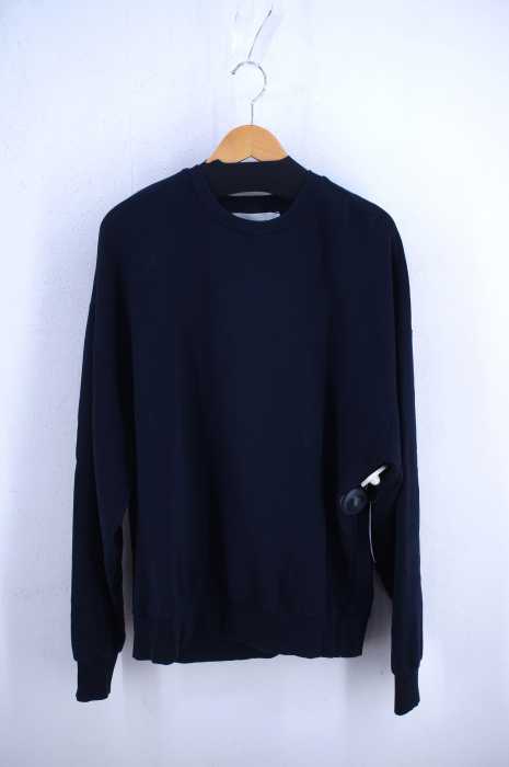 信託ADNYM ATELIER アドニムアトリエ フィッシャーマンニット ニット