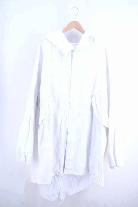 US ARMY（ユーエスアーミー） PARKA SNOW CAMOUFLAGE メンズ アウター