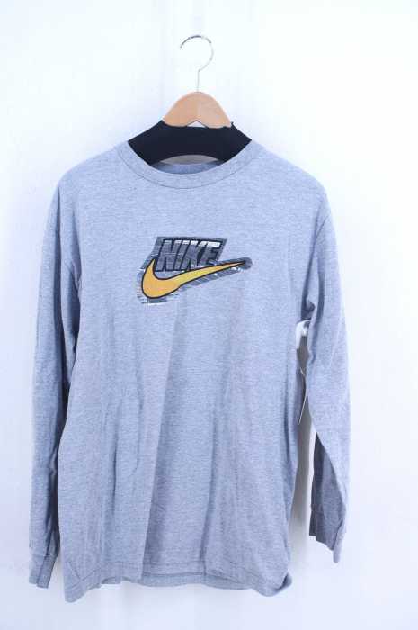 NIKE （ナイキ） プリントカットソー レディース トップス