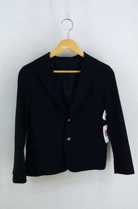 UNITED ARROWS green label relaxing （ユナイテッドアローズグリーンレーベルリラクシング） RAINCHEETAH 2Bテーラードジャケット レディース アウター