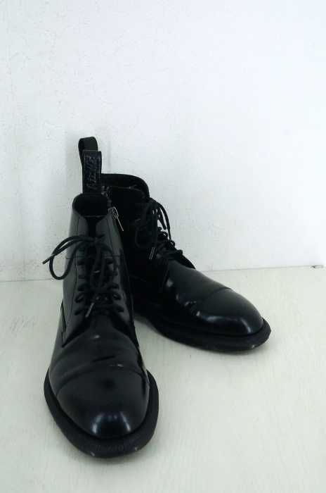 レア　ドクターマーチン☆☆ＷＩＮＣＨＥＳＴＥＲ☆☆サイドジップ Dr.Martens （ドクターマーチン） Winchester サイドジップ