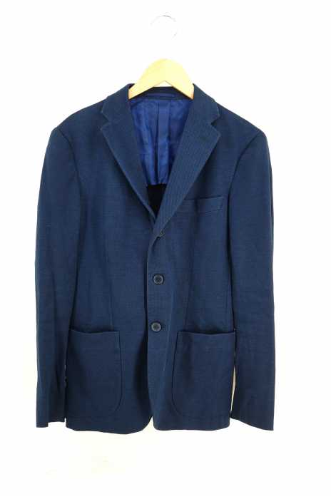 UNITED ARROWS （ユナイテッドアローズ） リネンテーラード メンズ アウター