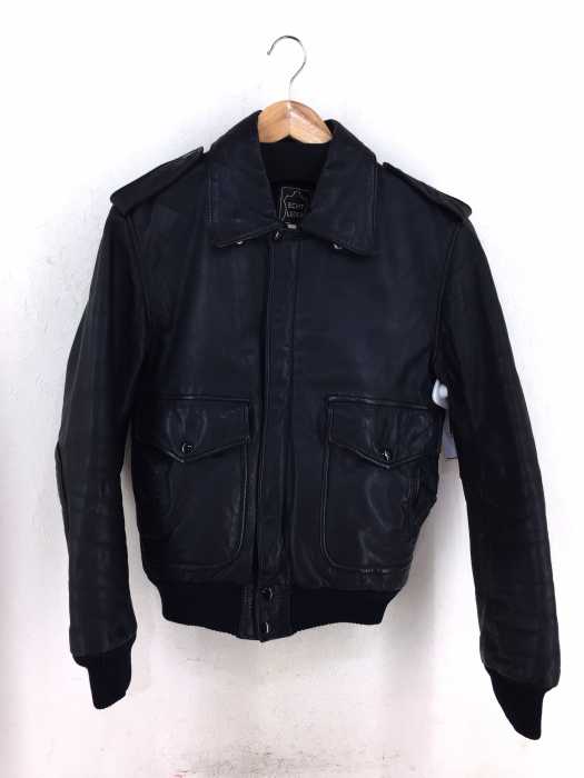 ECHT LEDER（フルギ） レザージャケット メンズ アウター